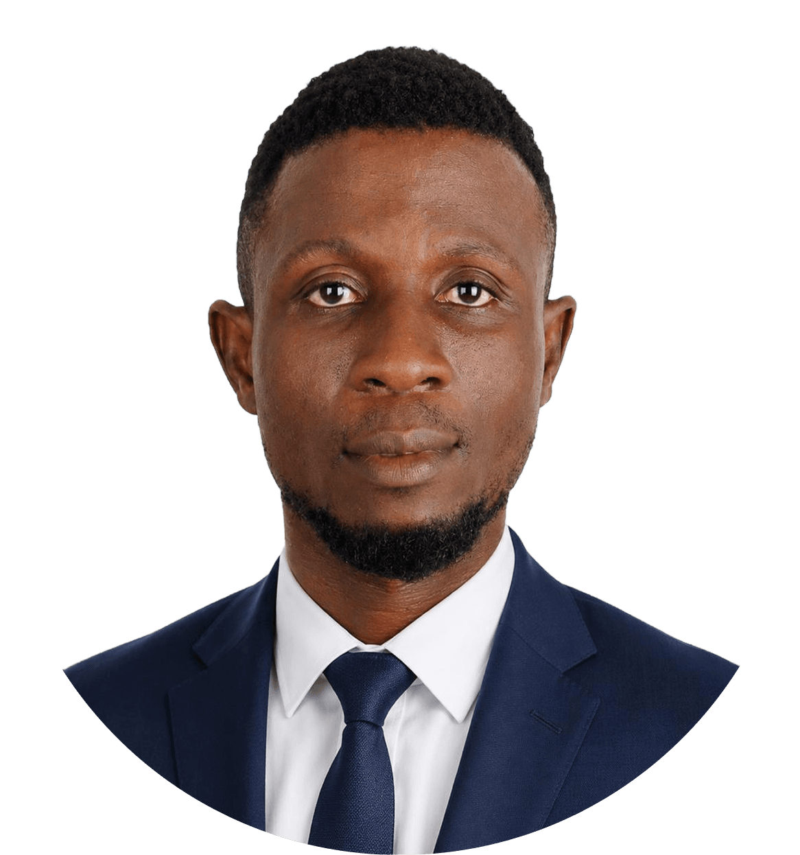 Adetoyese Peter Segun